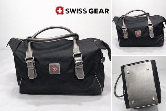 Swiss Gear Title will update soon