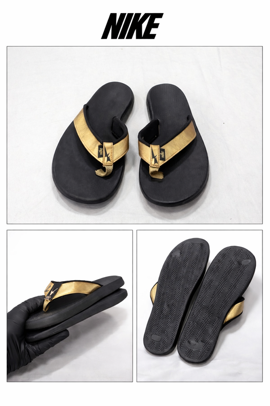 Nike Branded Slide/Slippers