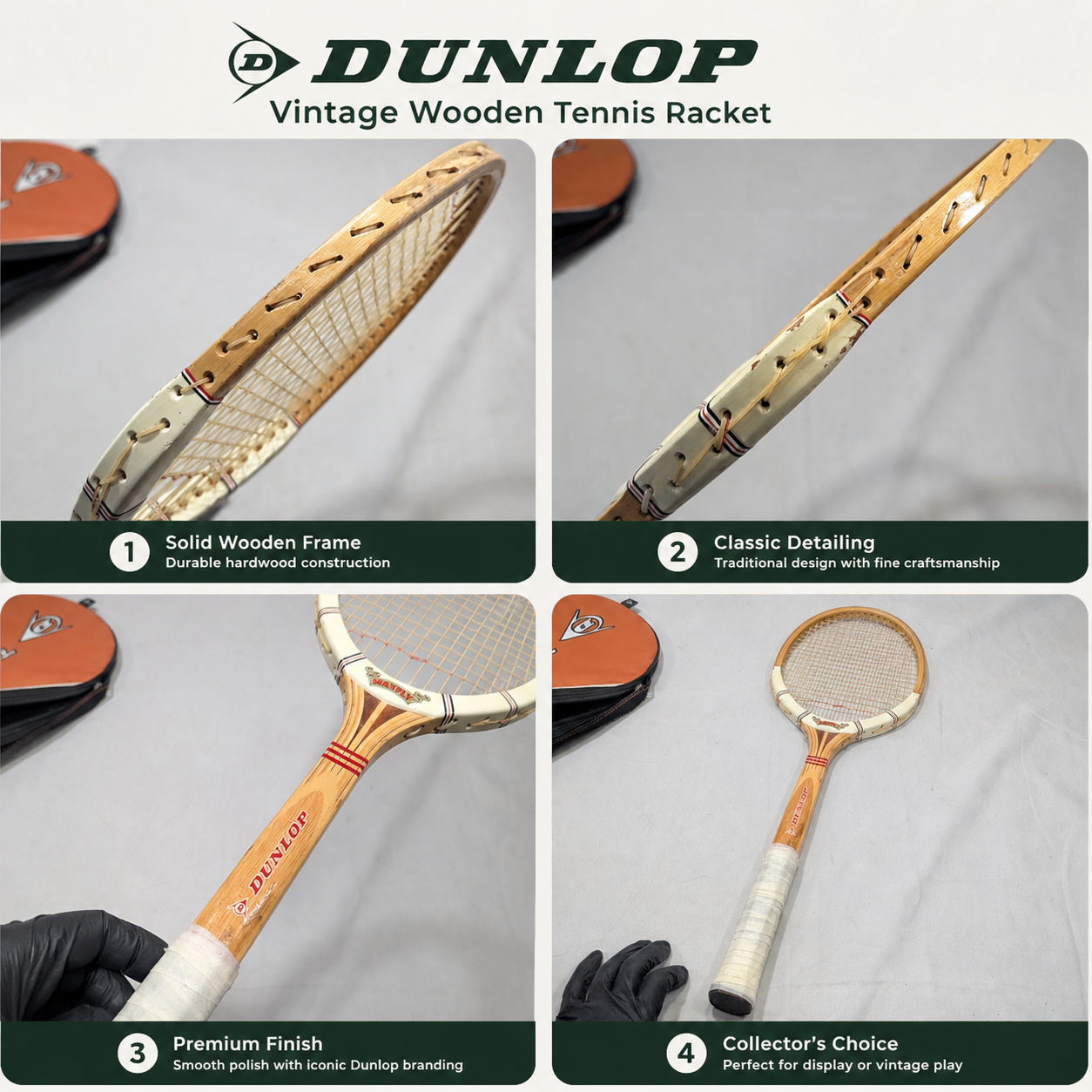 Tennis Racket Title will update soon