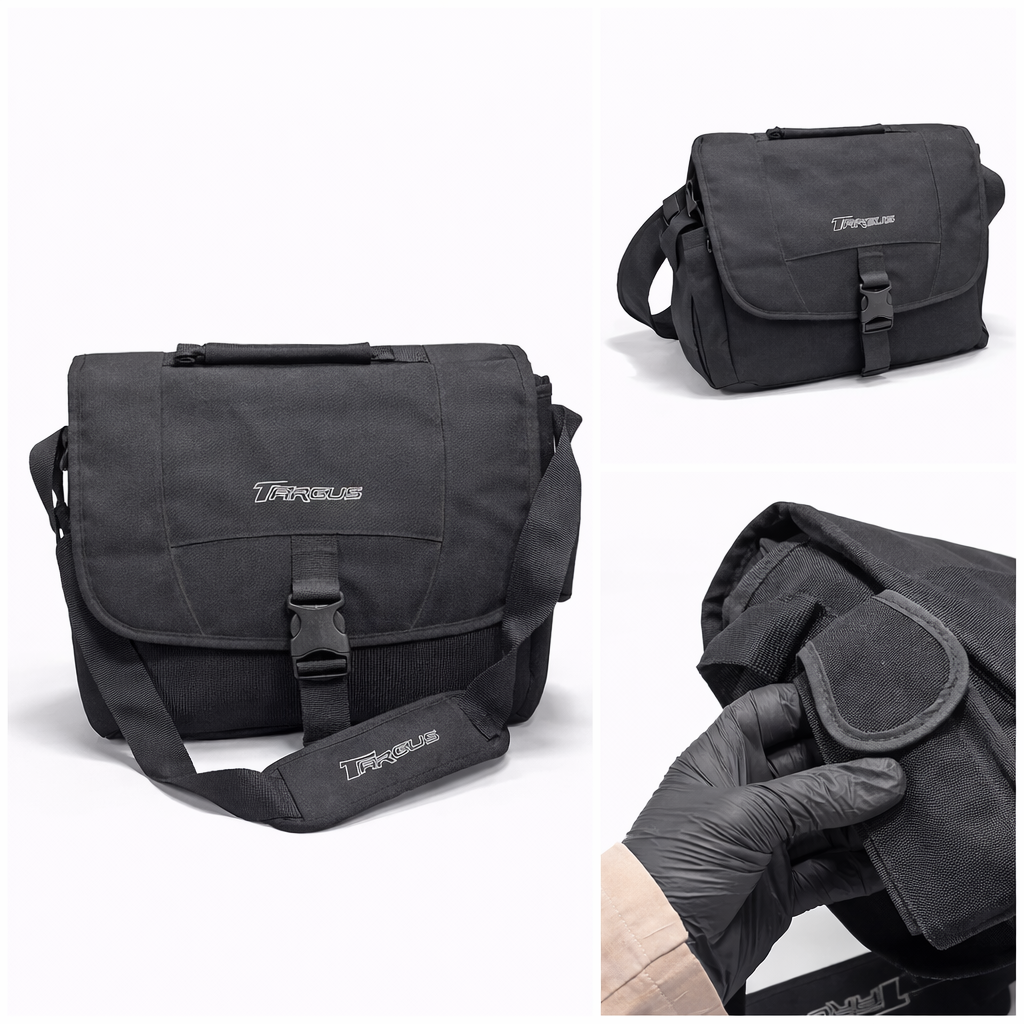 Targus Title will update soon