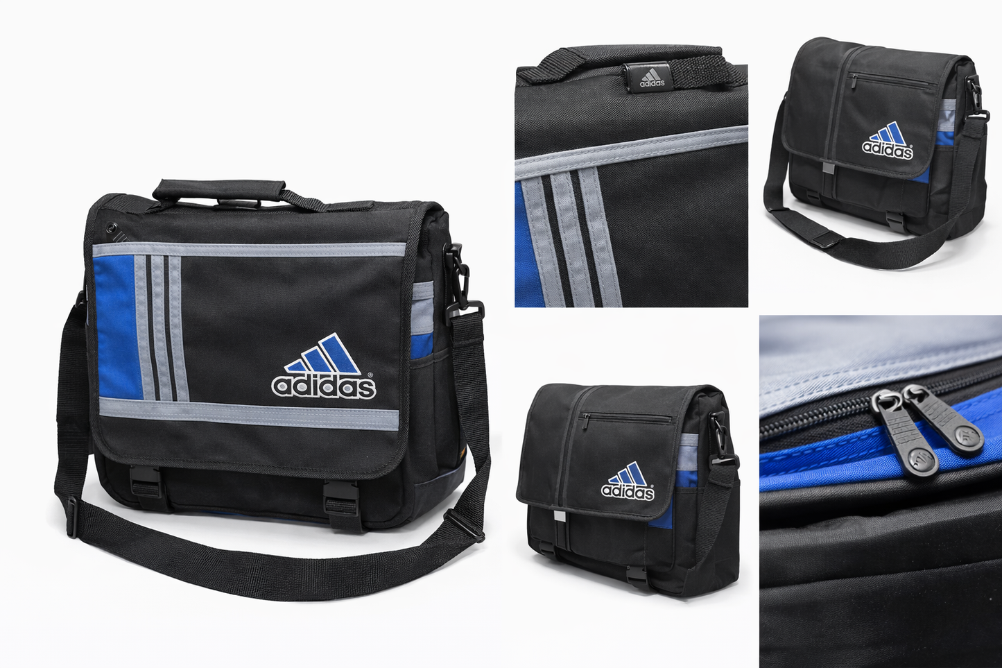 Adidas Title will update soon