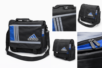 Adidas Title will update soon