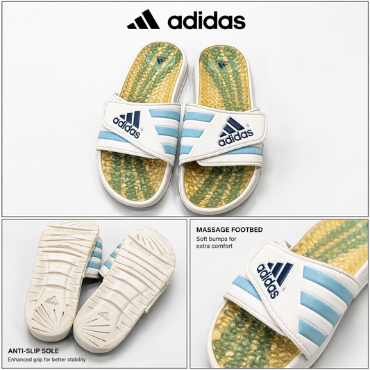 Adidas Branded Slide/Slippers