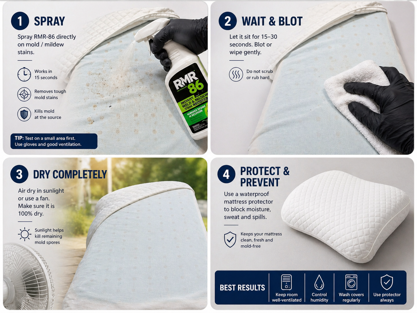 Imported Lot Memory foam Pillow P0204