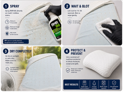 Imported Lot Memory foam Pillow P0204