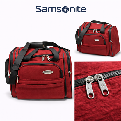 Samsonite Title will update soon