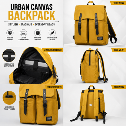 Rucksack  Title will update soon