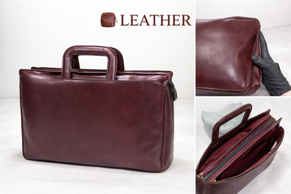 Leather Title will update soon