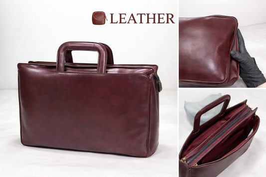 Leather Title will update soon