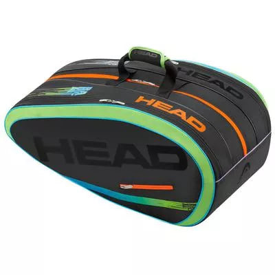 Racket Backpack