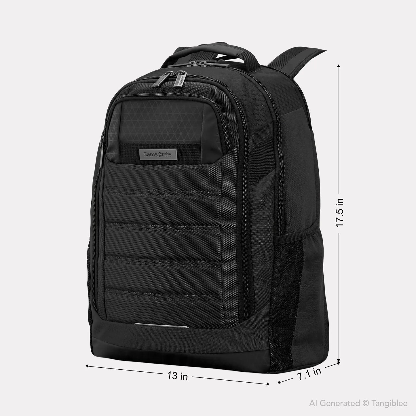 Samsonite Title will update soon