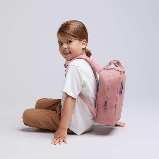 Imported lot backpack
