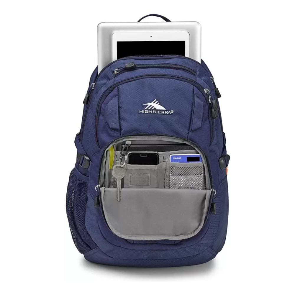 High sierra imported lot backpack