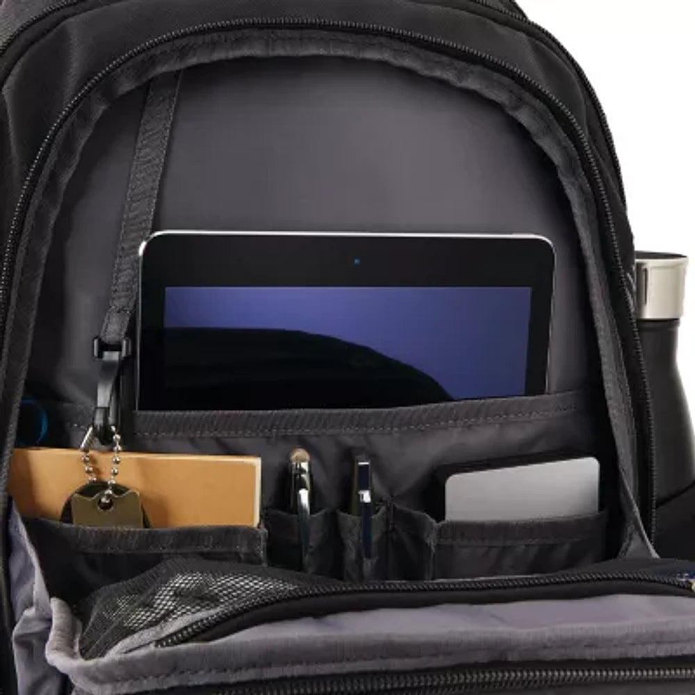 Samsonite authentic & original backpack Ab3