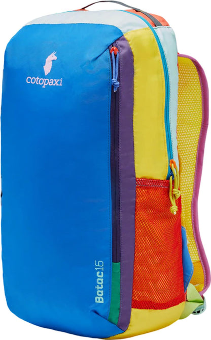COTOPAXI half Title will update soon