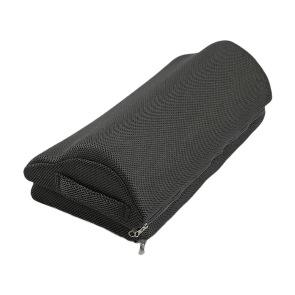 Chair Cushion - Ergonomic Seat for Orthopedic Coccyx, Hip & Back Support