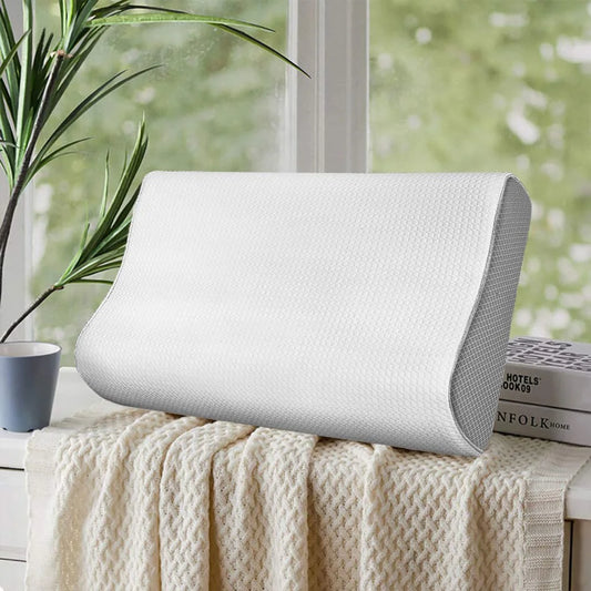 Imported Authentic Memory foam Pillow P064