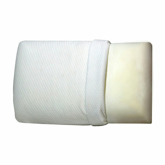 Germ Free Sanitized Premium Imported Memory Foam Pillow – P0256