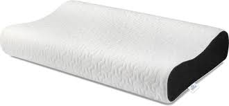 Germ Free Sanitized Premium Imported Memory Foam Pillow – P0265