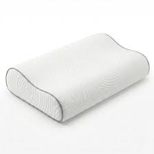 Germ Free Sanitized Premium Imported Memory Foam Pillow – P0268