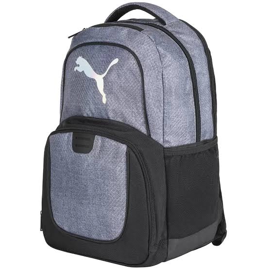 Authentic and original puma brand new backpack