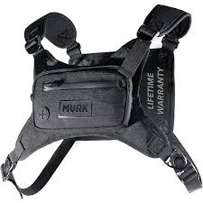 Chest bag  Title will update soon