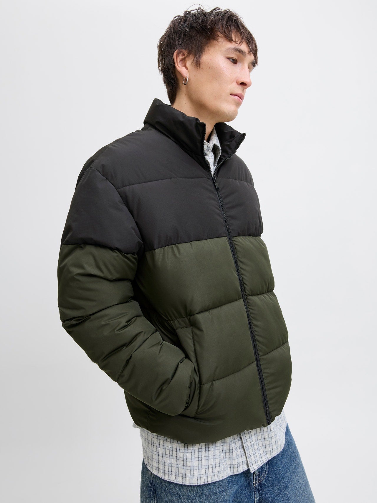 Preloved winter collection , Hoodie, Upper Jackets
