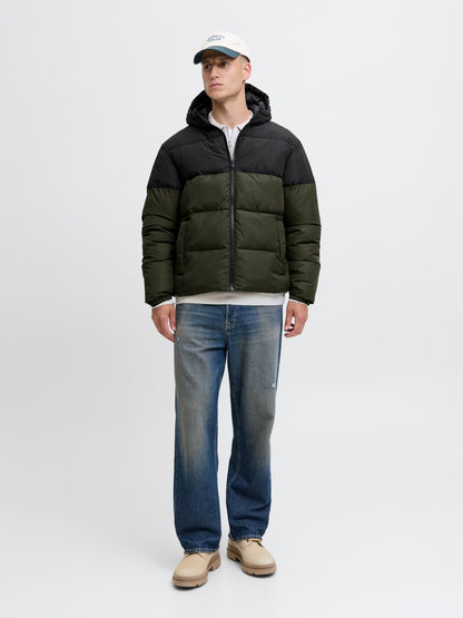 Preloved winter collection , Hoodie, Upper Jackets