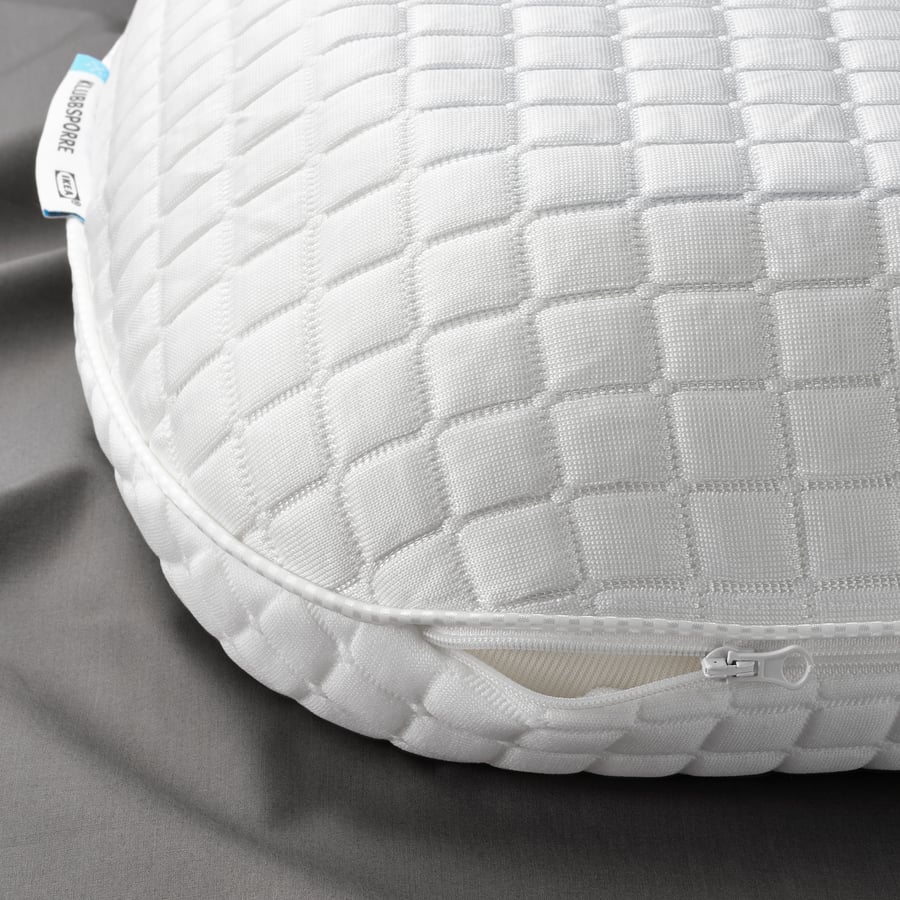 Imported Authentic Memory foam Pillow P062