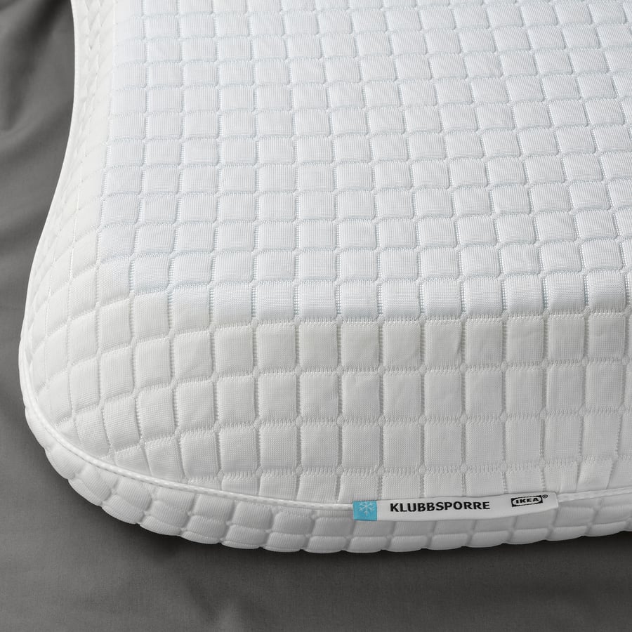 Imported Authentic Memory foam Pillow P062