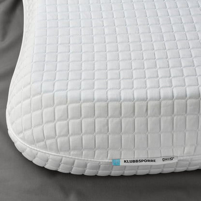Imported Authentic Memory foam Pillow P062