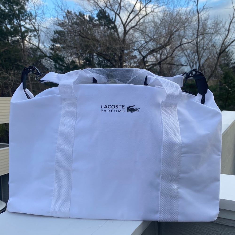 Lacoste Title will update soon