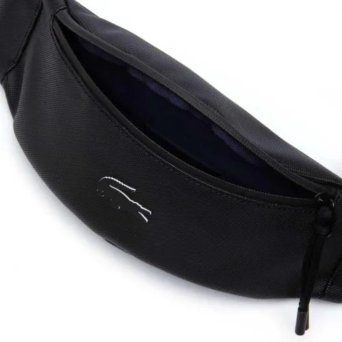 Lacoste waist belt