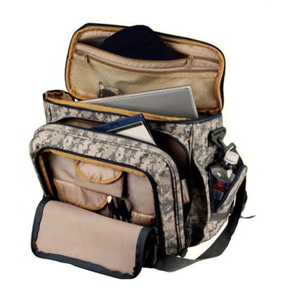 Military lot heavy duty backpack