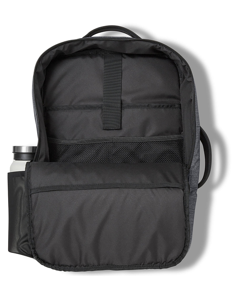 3 in 01 double handed bag & Backpack U3