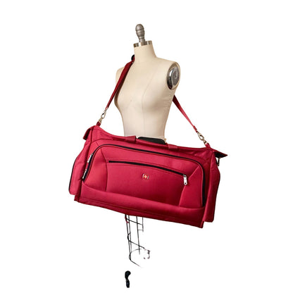Swiss bag Title will update soon