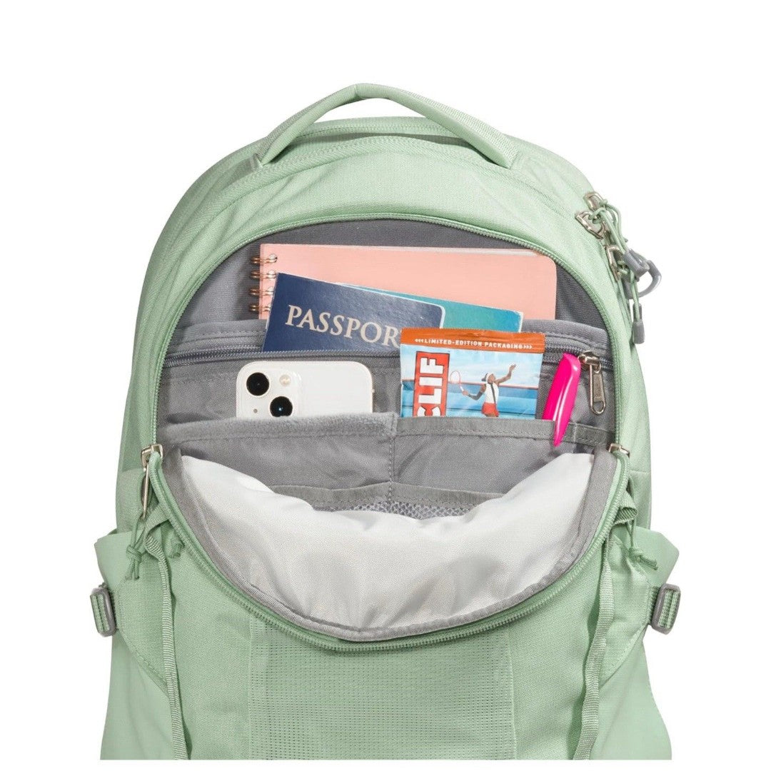 North Face Title will update soon