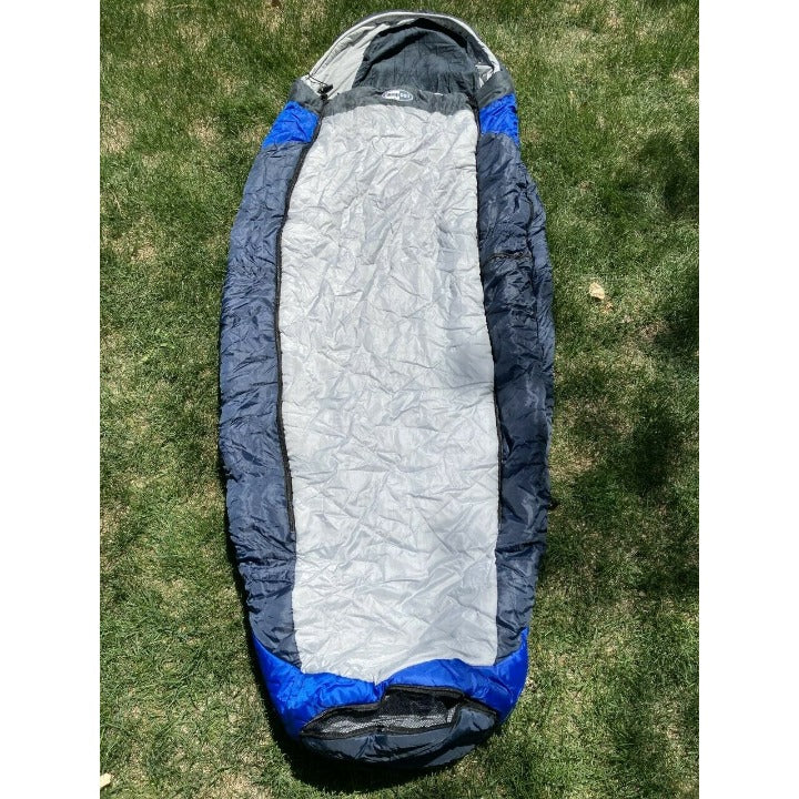 USA lot sleeping bag Sb356