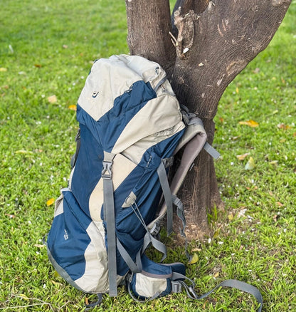 Deuter 60L German Hiking tourist Title will update soon