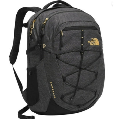 North Face Title will update soon