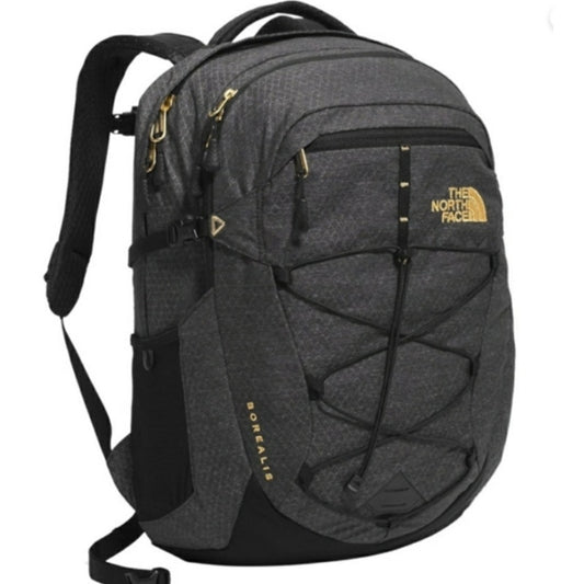 North Face Title will update soon