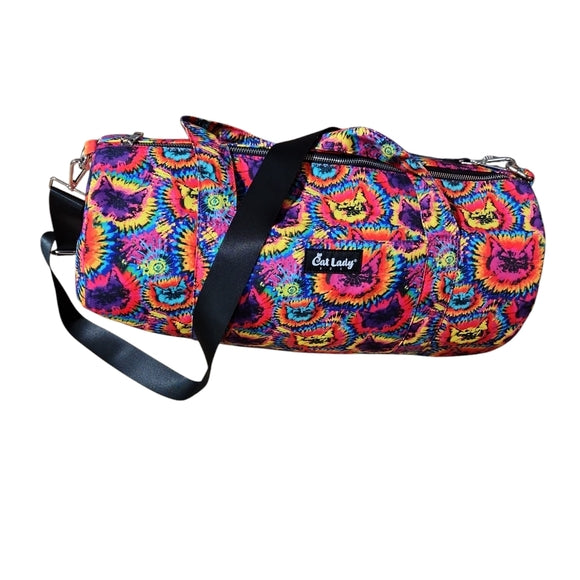 Travelling gym bag  Title will update soon