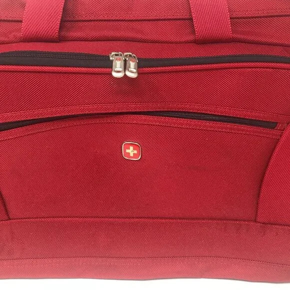 Swiss bag Title will update soon