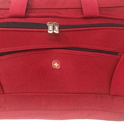 Swiss bag Title will update soon