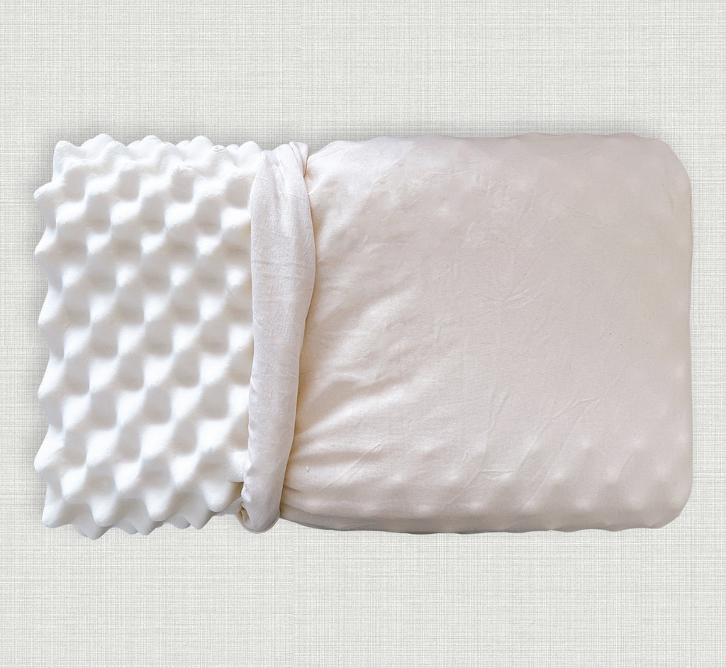 Imported Lot Memory foam Pillow P019