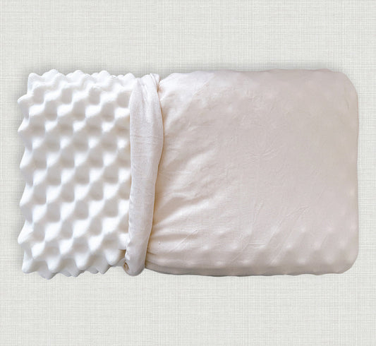 Imported Lot Memory foam Pillow P019
