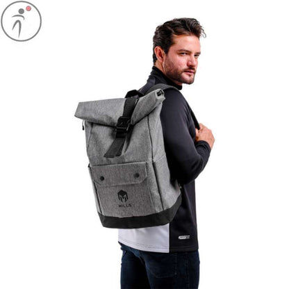 Rucksack, backpack
