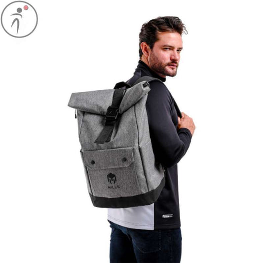 Rucksack, backpack