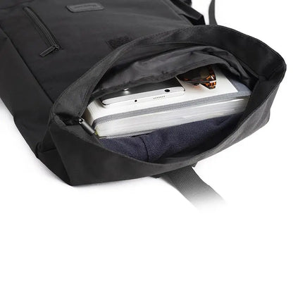Rucksack Title will update soon