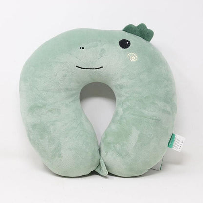 Imported USA Authentic Neck rest Breathable Pillow Neck Support Cushion